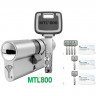 Цилиндр Mul-T-Lock MTL800 L130