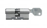 Цилиндр Evva EPS 92 мм 31x61 ключ-ключ