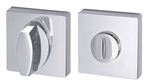 Фиксатор Armadillo (Армадилло) WC-BOLT BK6 USQ CP-8 (xром)