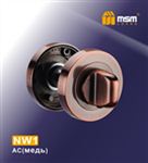 Фиксатор MSM NW1 AC (медь)