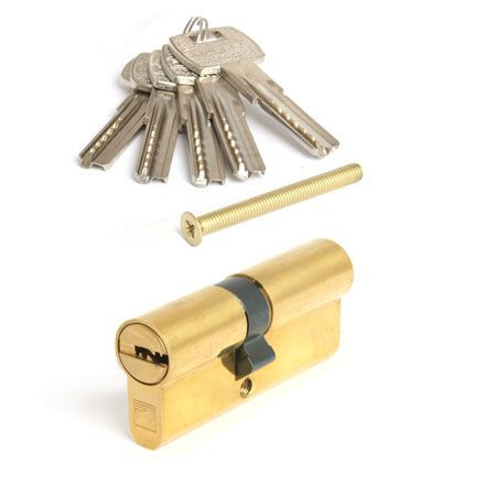 Механизм цилиндровый Apecs (Апекс) RT-68(31/37C)-G