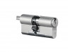 Цилиндр Evva EPS 112 мм 56x56 ключ-вертушка